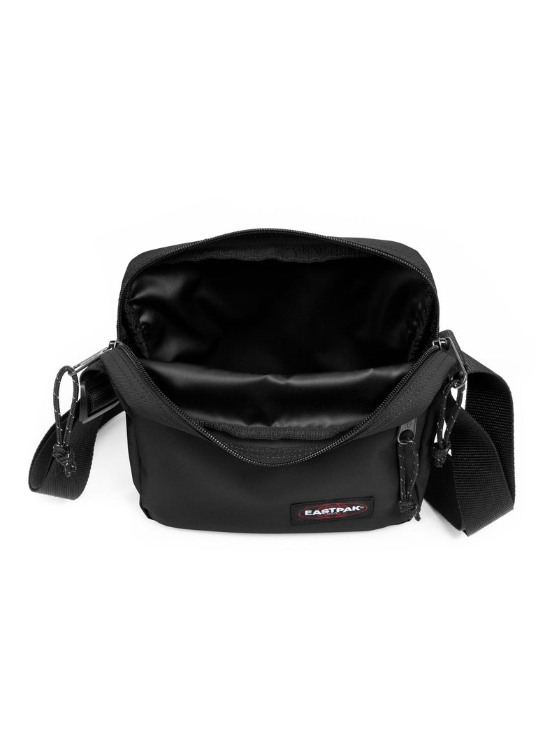 Sac Bandoulière Eastpak The Bigger One Noir - Kiabi