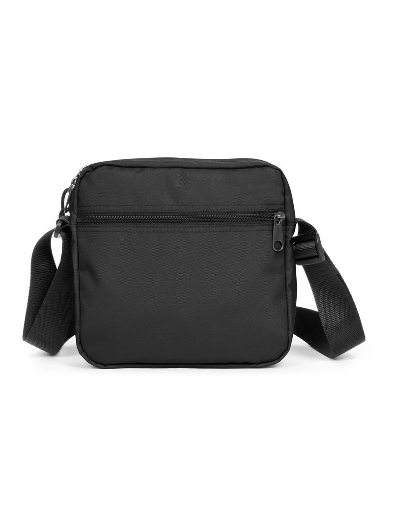 Sac Bandoulière Eastpak The Bigger One Noir - Kiabi