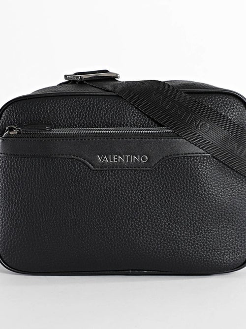 Sac Bandoulière Efeo Homme Valentino  Nero - Kiabi