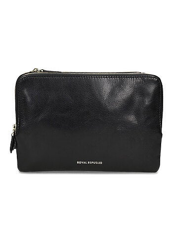 Sac bandoulière en cuir