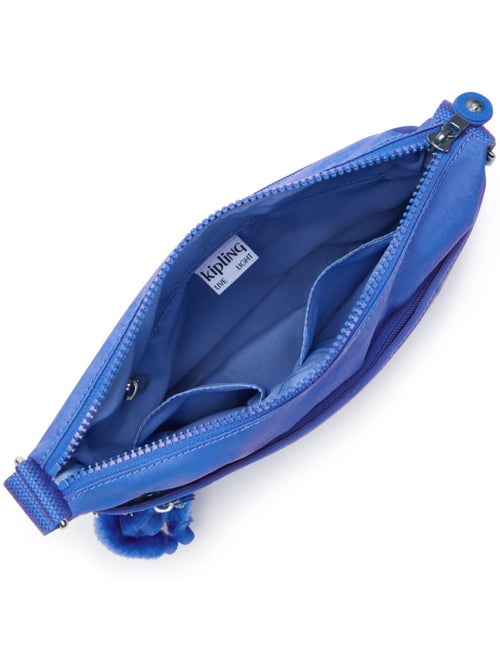 Sac bandoulière – épaule arto avec bandoulière réglable – kipling - Kiabi