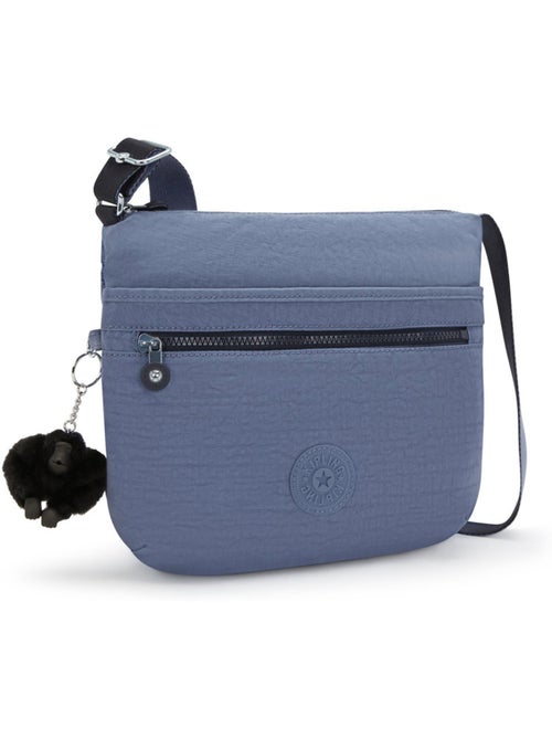 Sac bandoulière – épaule arto avec bandoulière réglable – kipling - Kiabi
