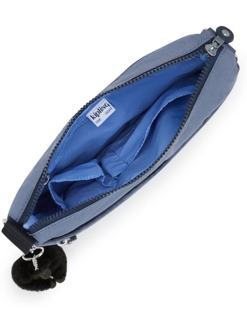 Sac bandoulière – épaule arto avec bandoulière réglable – kipling - Kiabi