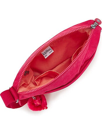 Sac bandoulière – Épaule ARTO avec bandoulière réglable – Kipling