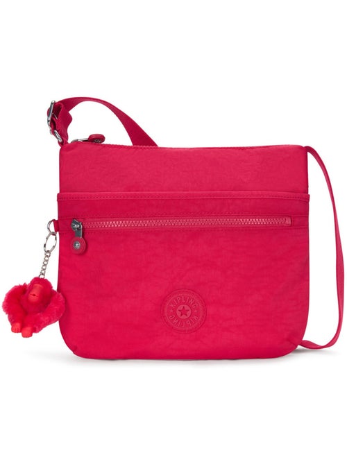 Sac bandoulière – épaule arto avec bandoulière réglable – kipling - Kiabi