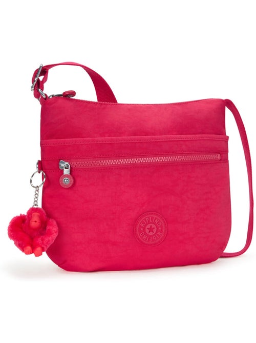 Sac bandoulière – épaule arto avec bandoulière réglable – kipling - Kiabi