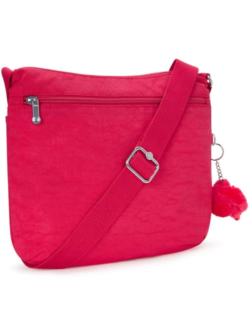Sac bandoulière – épaule arto avec bandoulière réglable – kipling - Kiabi