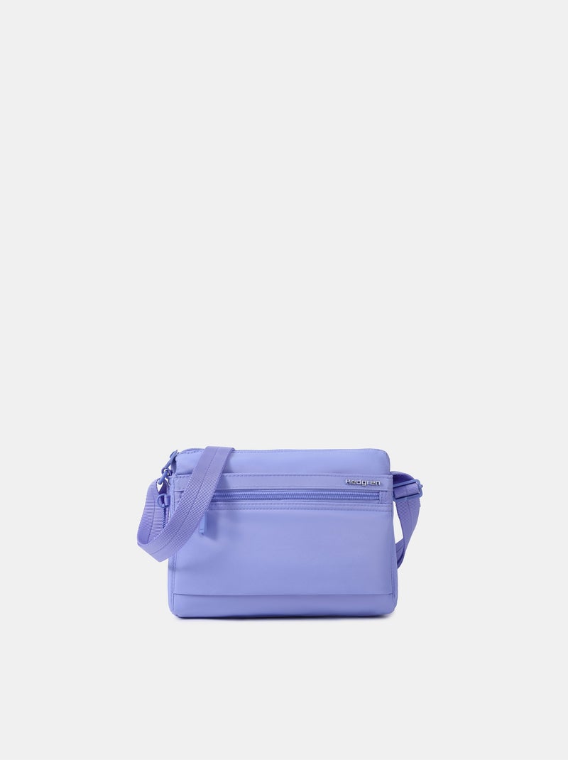 Sac Bandoulière EYE - HEDGREN Bleu ciel - Kiabi