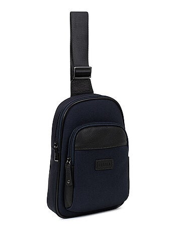 Sac bandoulière félix | fagola