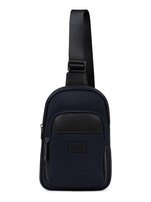 Sac bandoulière  félix | fagola - Kiabi