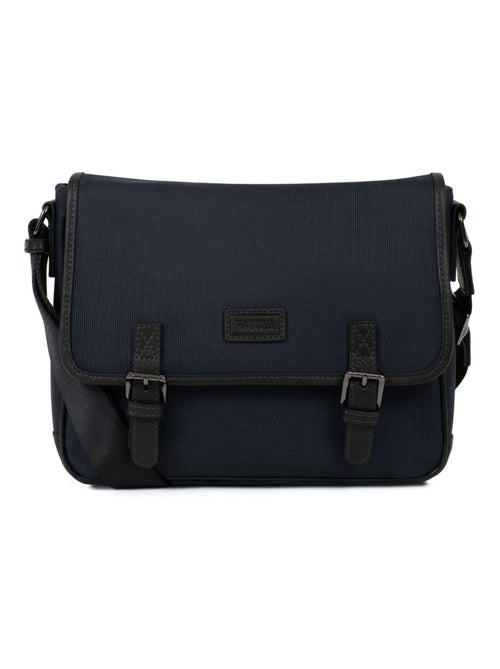 Sac bandoulière  félix | fagola - Kiabi