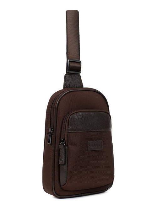 Sac bandoulière  félix | fagola - Kiabi