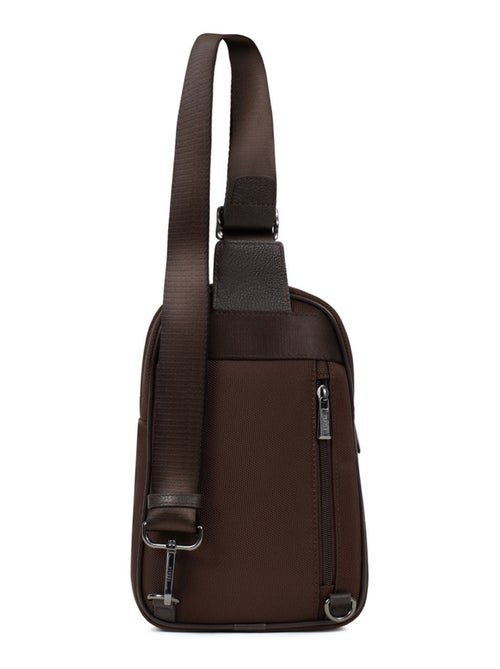 Sac bandoulière  félix | fagola - Kiabi