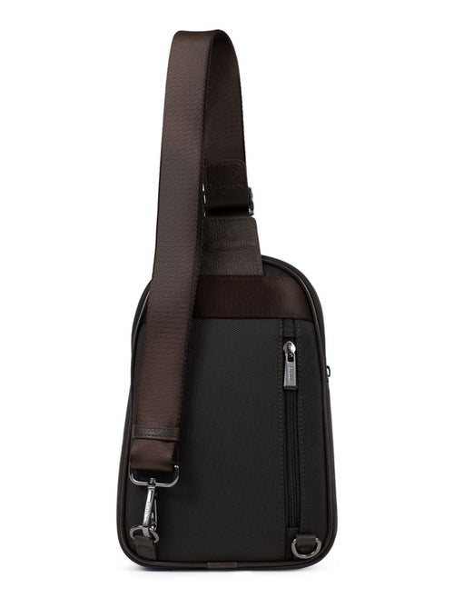 Sac bandoulière  félix | fagola - Kiabi
