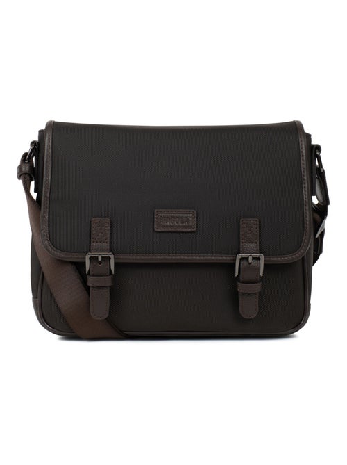 Sac bandoulière  félix | fagola - Kiabi