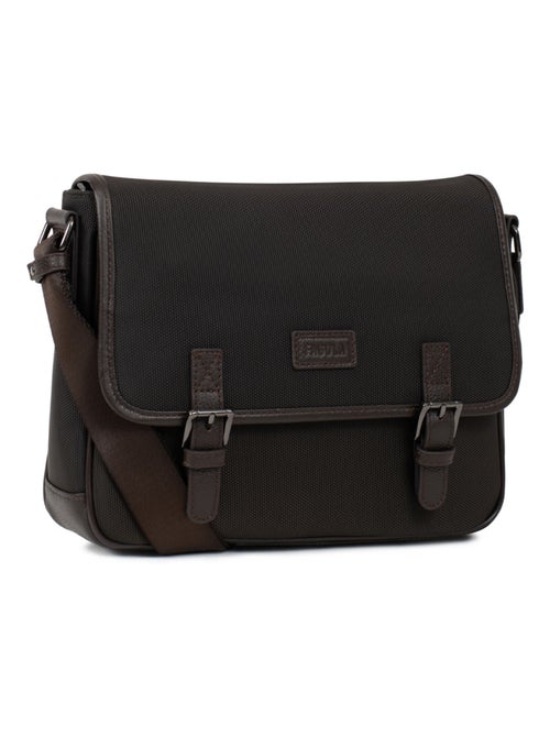 Sac bandoulière  félix | fagola - Kiabi