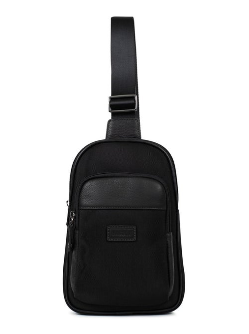Sac bandoulière  félix | fagola - Kiabi