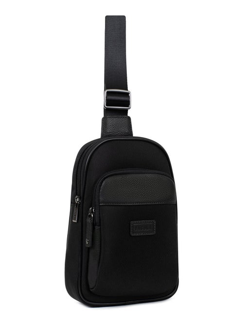 Sac bandoulière  félix | fagola - Kiabi