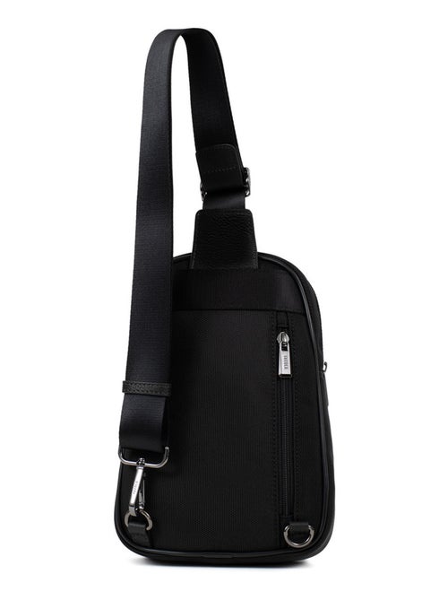 Sac bandoulière  félix | fagola - Kiabi