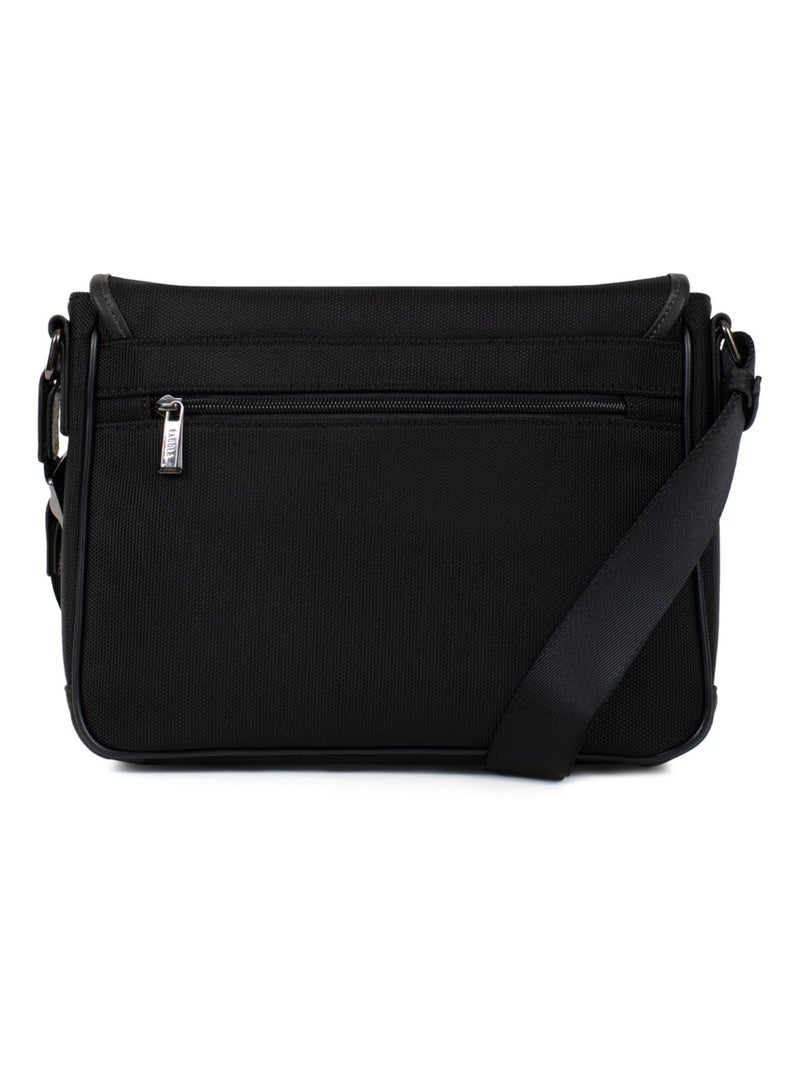 Sac bandoulière  félix | fagola Noir - Kiabi
