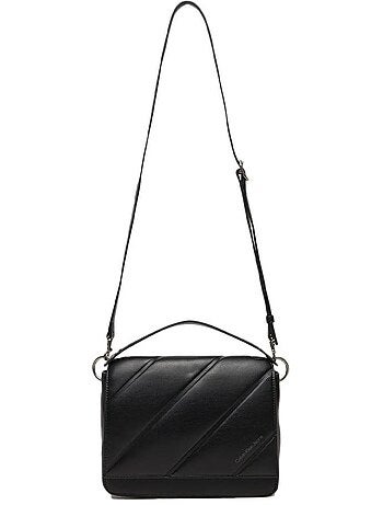 Sac Bandoulière Femme Calvin Klein Jeans