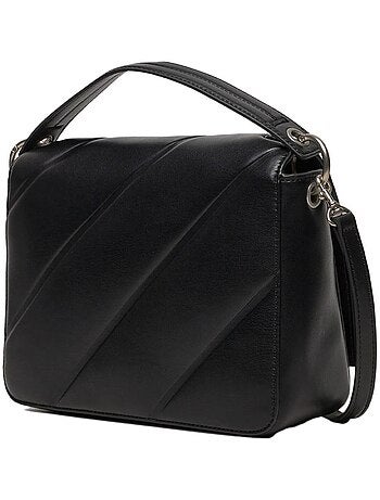 Sac Bandoulière Femme Calvin Klein Jeans Quilted Boxy Flap