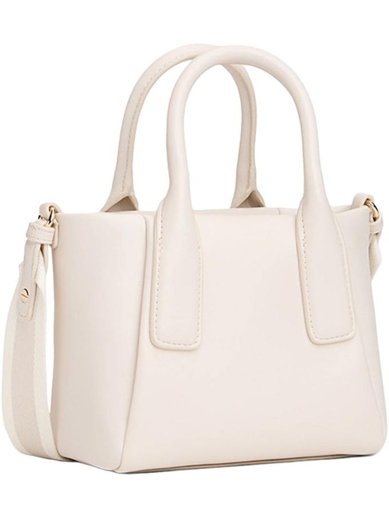Sac bandoulière femme tommy hilfiger Beige - Kiabi