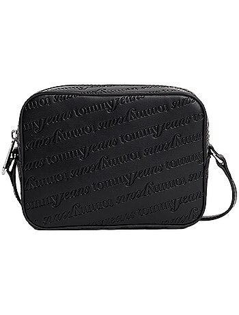 Sac bandoulière Femme Tommy Hilfiger Camera