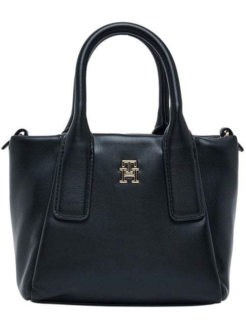 Sac bandoulière femme tommy hilfiger - Kiabi Sac bandoulière femme tommy hilfiger - Kiabi