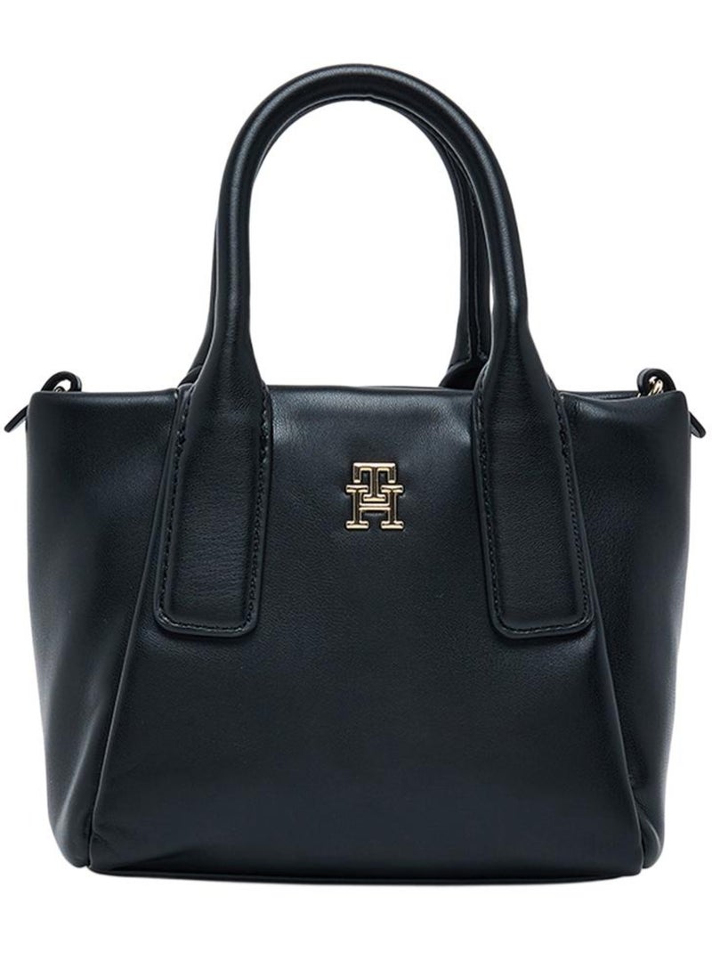 Sac bandoulière femme tommy hilfiger Noir - Kiabi
