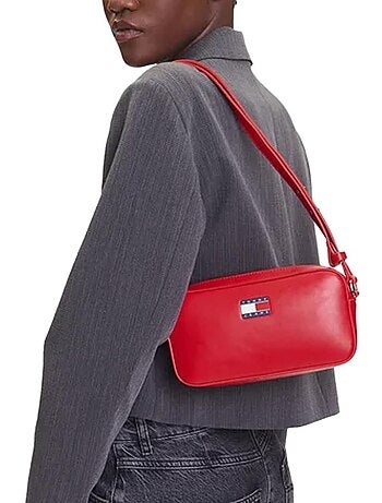 Sac bandoulière Femme Tommy Hilfiger