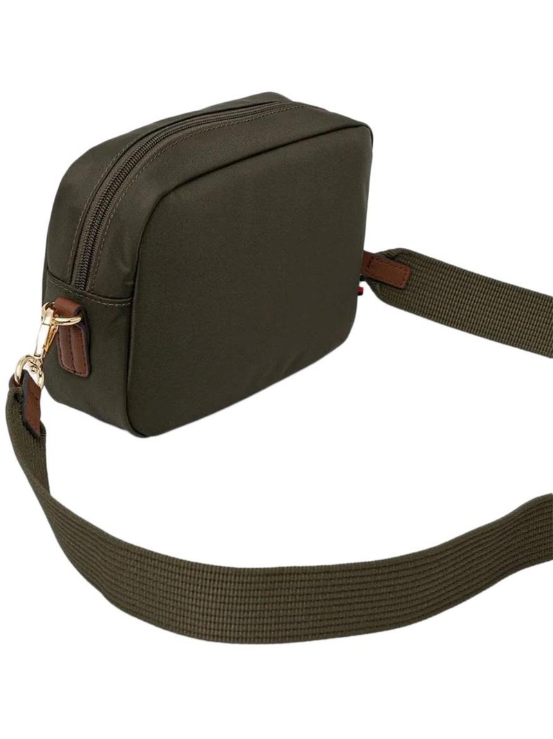 Sac bandoulière Femme Tommy Hilfiger Vert - Kiabi
