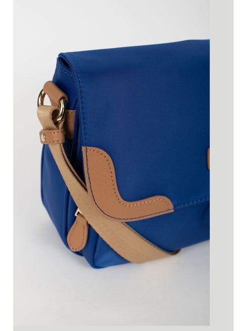Sac bandoulière  fiona | fagola - Kiabi