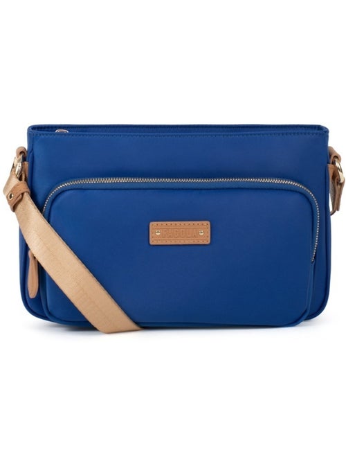 Sac bandoulière  fiona | fagola - Kiabi