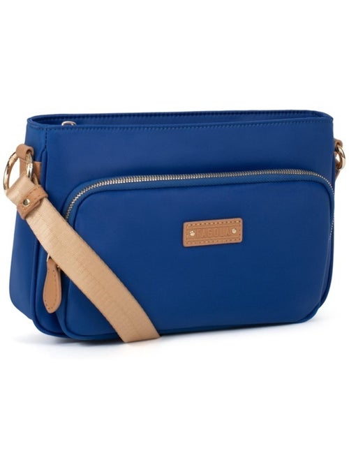 Sac bandoulière  fiona | fagola - Kiabi