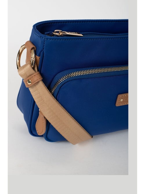 Sac bandoulière  fiona | fagola - Kiabi