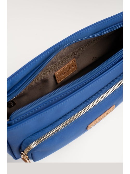 Sac bandoulière  fiona | fagola - Kiabi