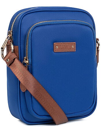 Sac bandoulière fiona | fagola
