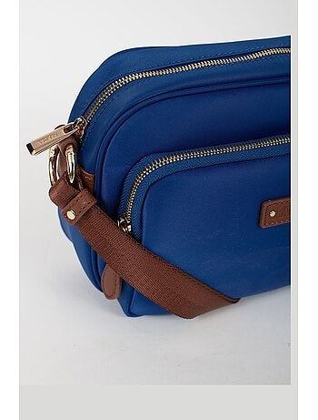 Sac bandoulière fiona | fagola
