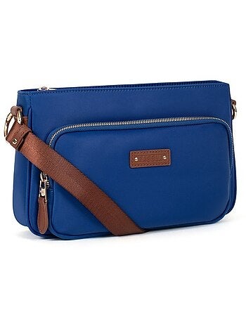 Sac bandoulière fiona | fagola