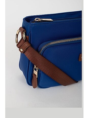 Sac bandoulière fiona | fagola