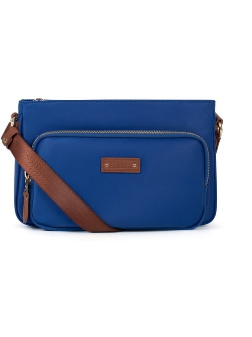 Sac bandoulière  fiona | fagola - Kiabi