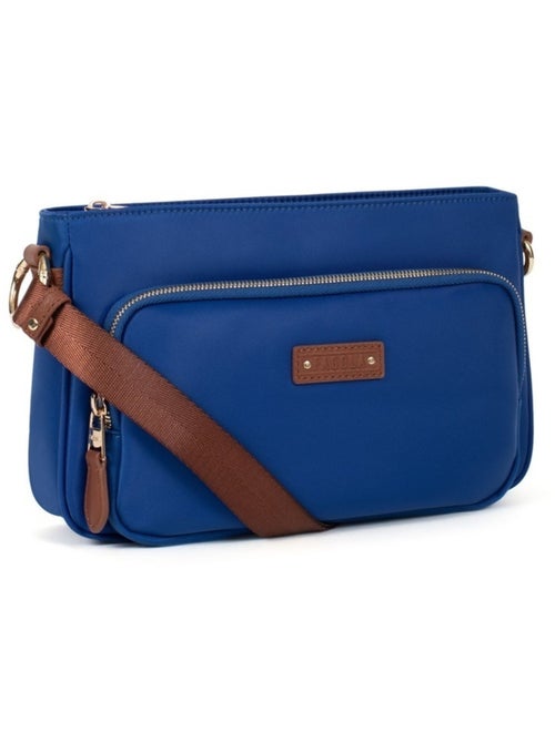 Sac bandoulière  fiona | fagola - Kiabi