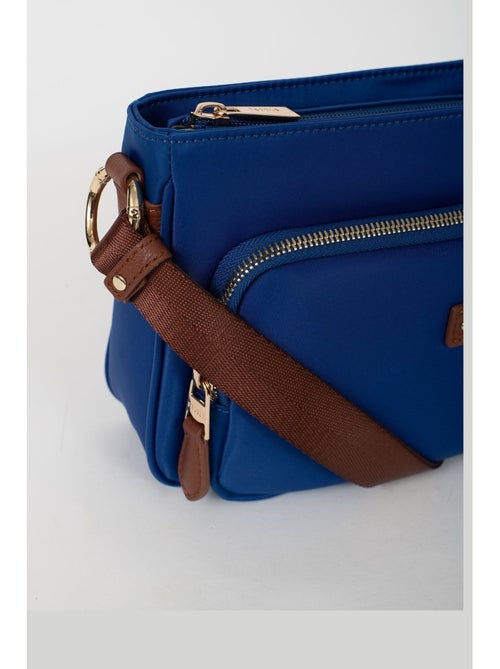 Sac bandoulière  fiona | fagola - Kiabi