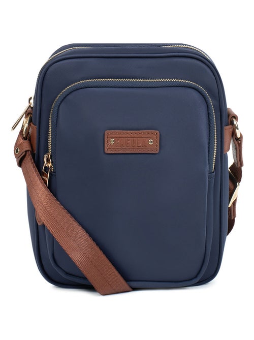 Sac bandoulière fiona | fagola - Kiabi Sac bandoulière fiona | fagola - Kiabi