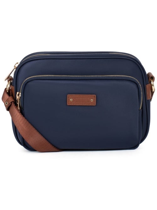 Sac bandoulière  fiona | fagola - Kiabi