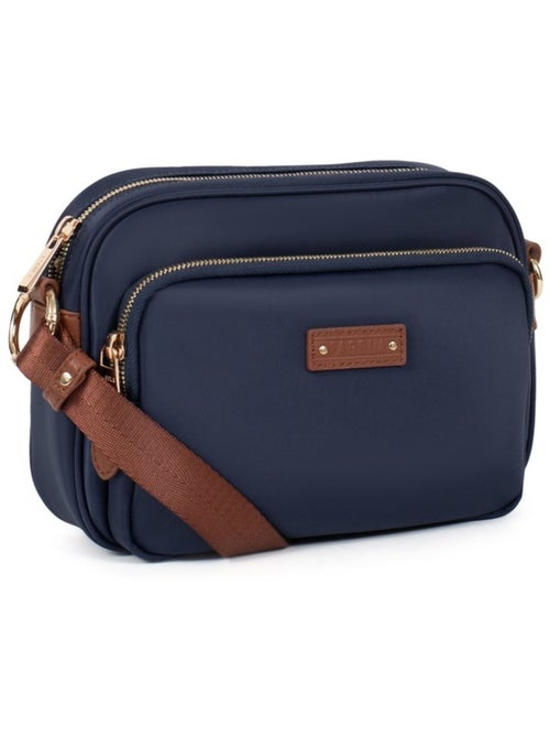 Sac bandoulière  fiona | fagola - Kiabi