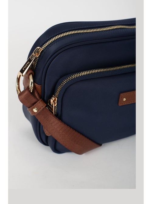 Sac bandoulière  fiona | fagola - Kiabi