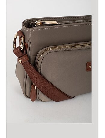 Sac bandoulière fiona | fagola