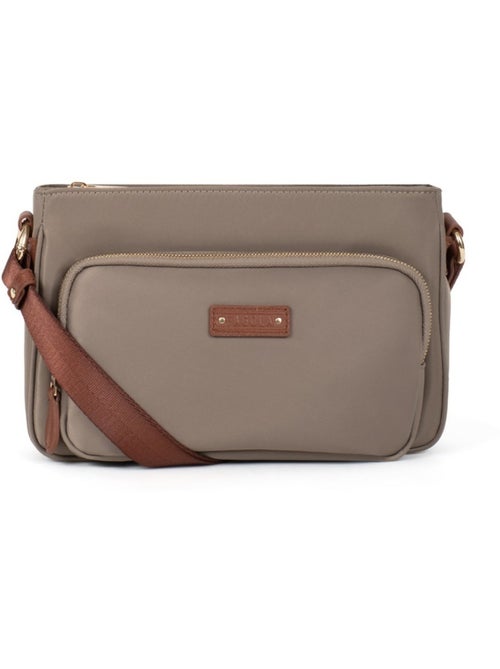 Sac bandoulière  fiona | fagola - Kiabi